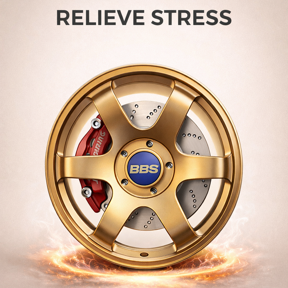 ZenSpin™ Aroma Wheel - Snapfresh