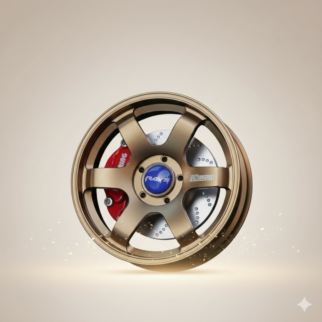 ZenSpin™ Aroma Wheel - Snapfresh